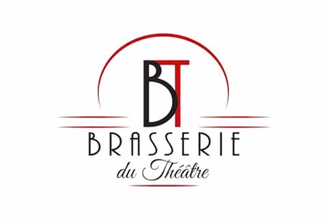 TCH'IN - partenaire officiel : La Brasserie du Théâtre